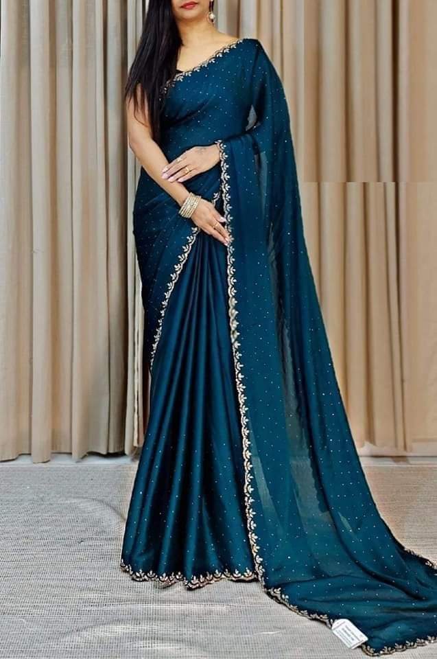 New Saree