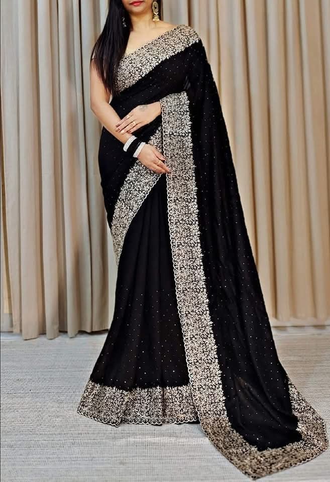 New Saree