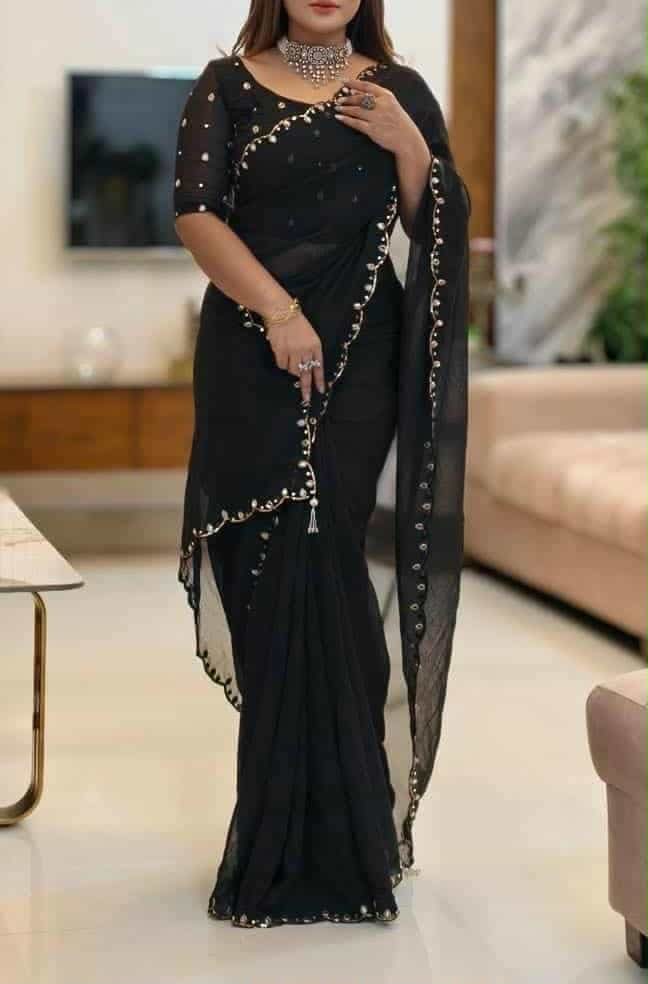 New Saree