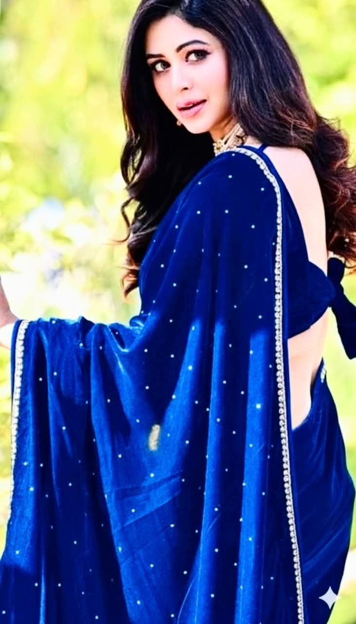 New Saree