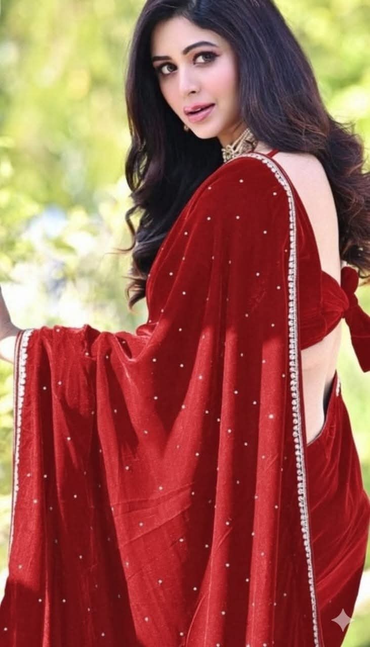 New Saree
