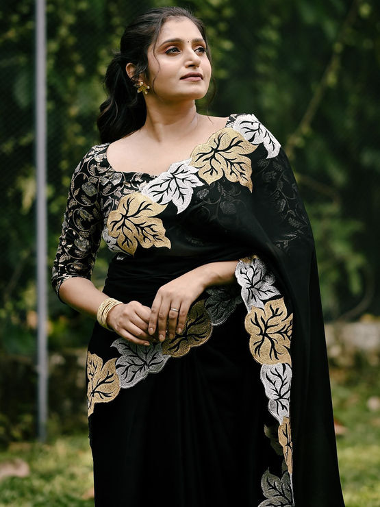 New Saree