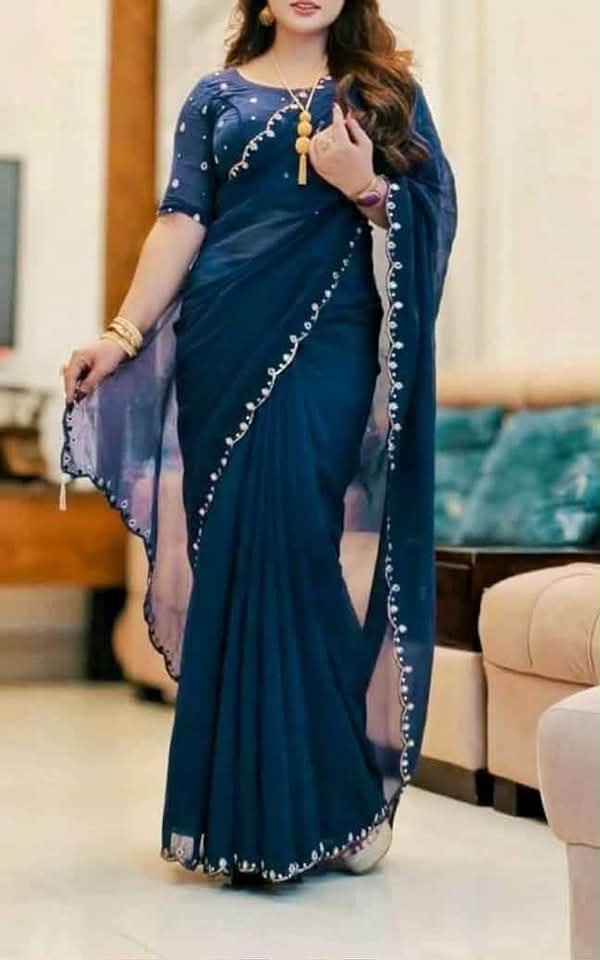 New Saree