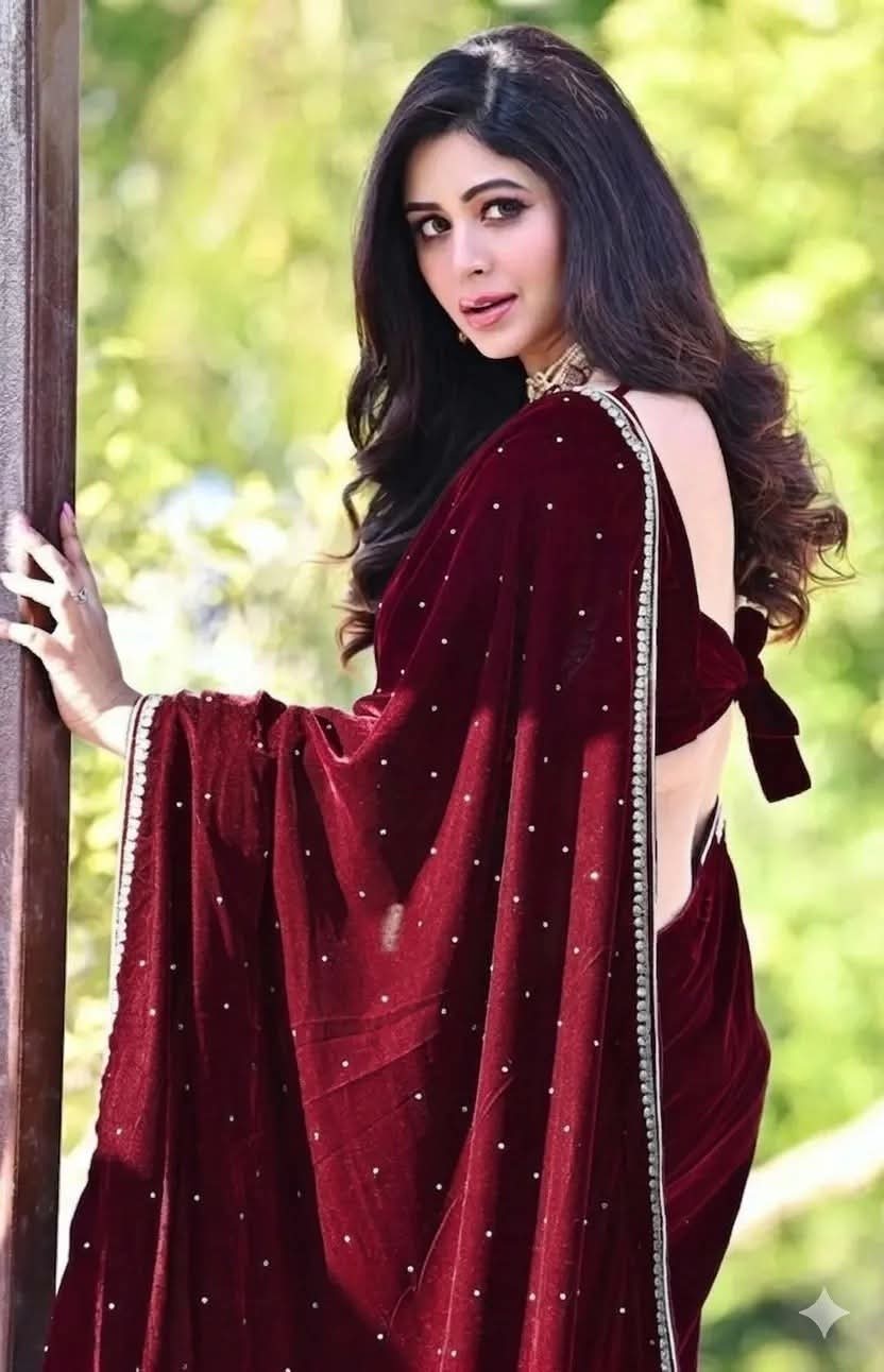 New Saree