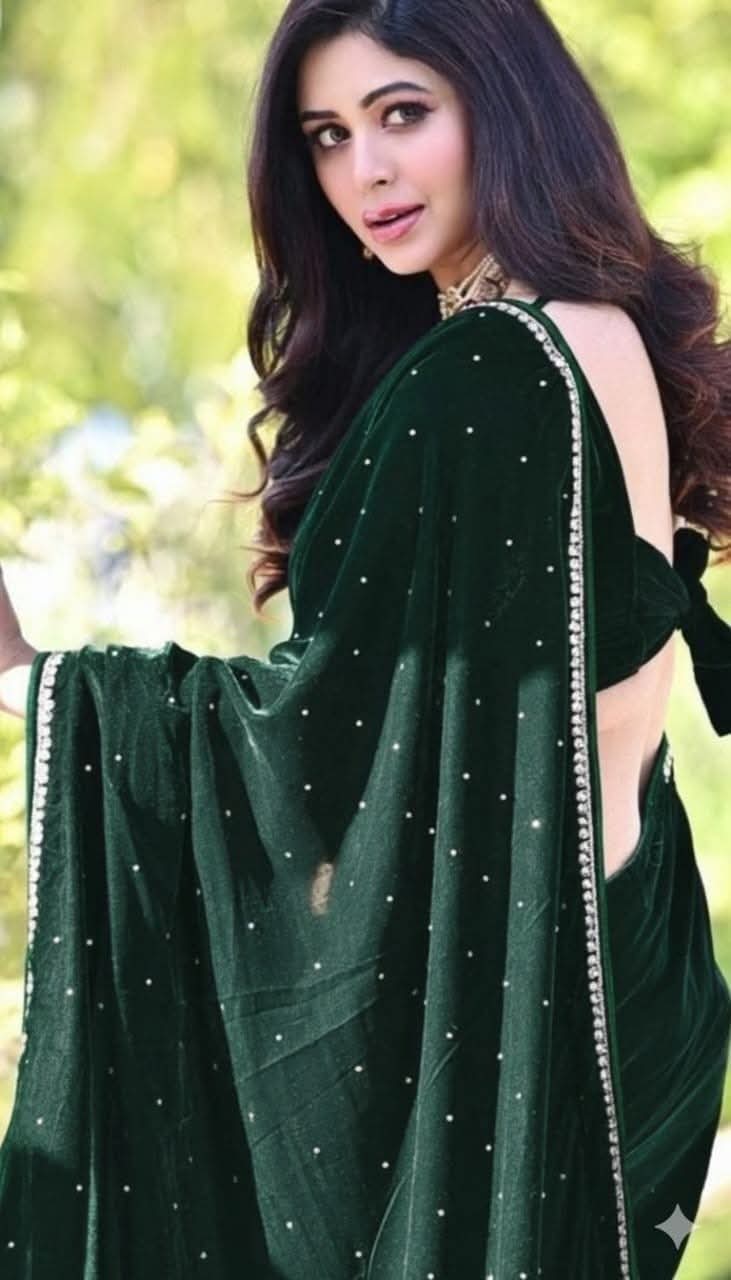 New Saree