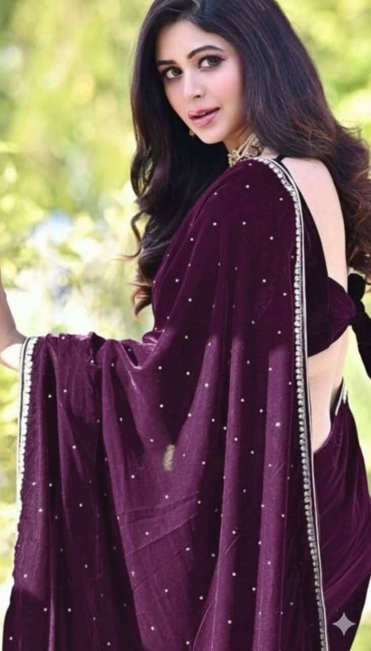 New Saree