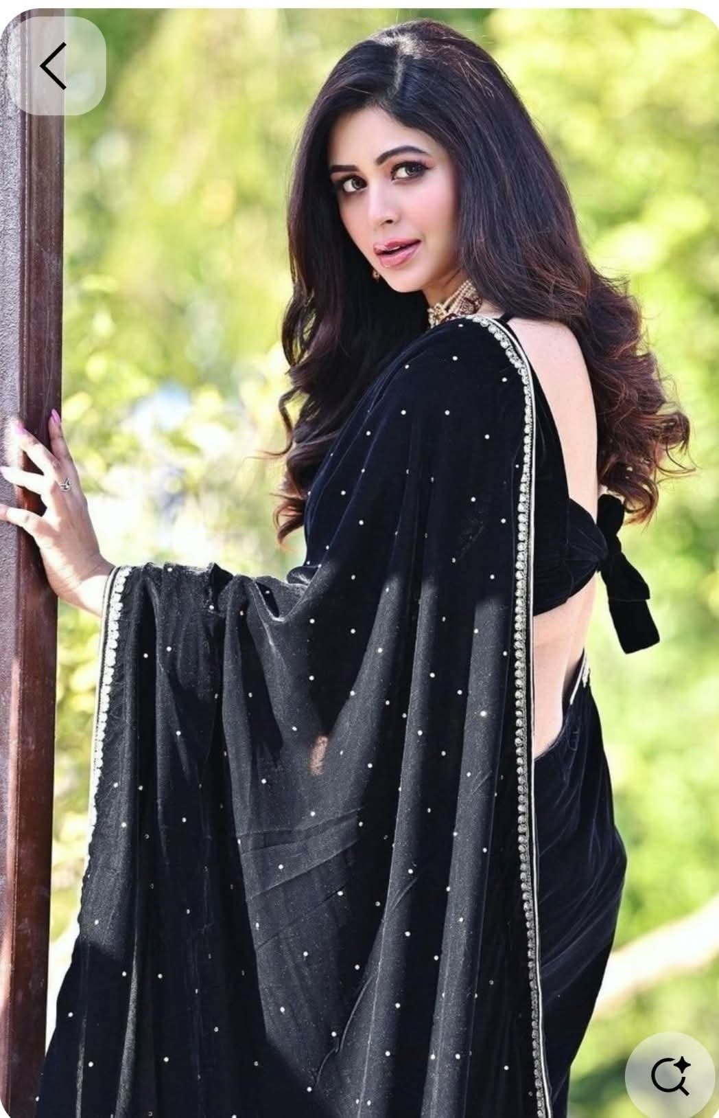 New Saree