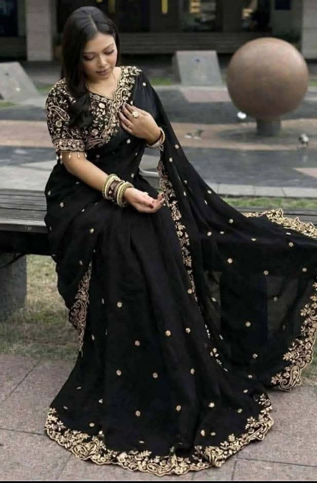New Saree