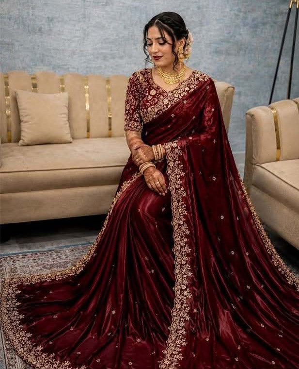 New Saree