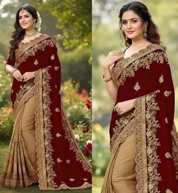 New Saree