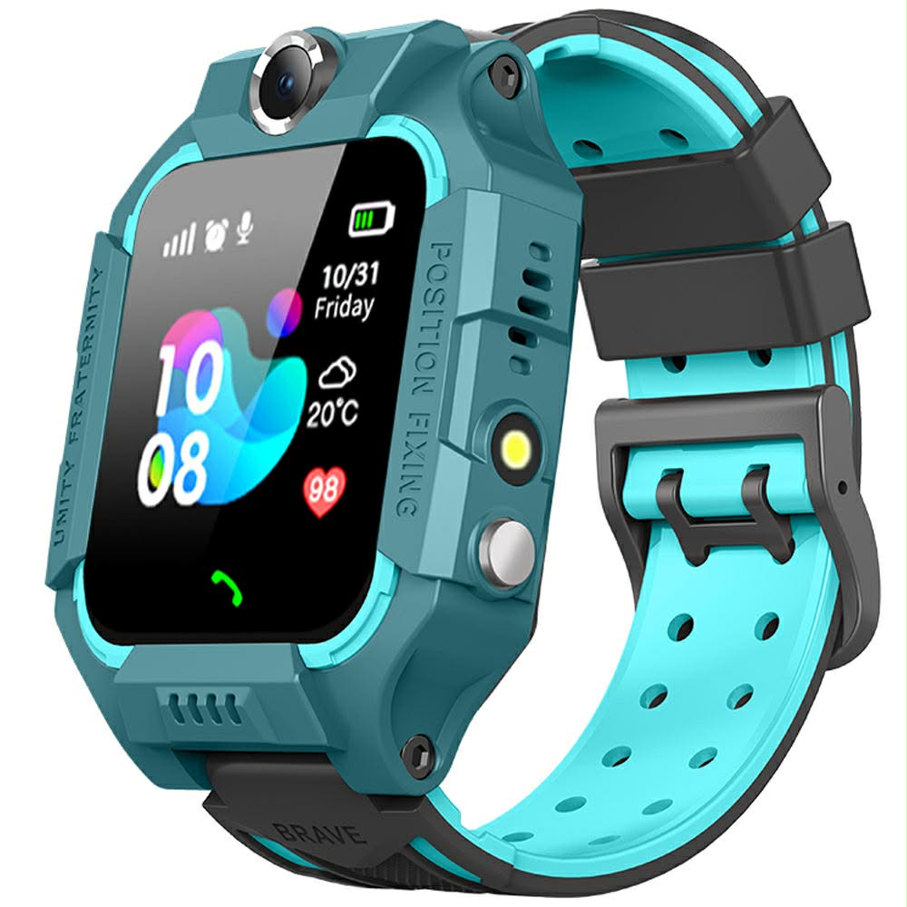 GPS KIDS TRACKING WATCH